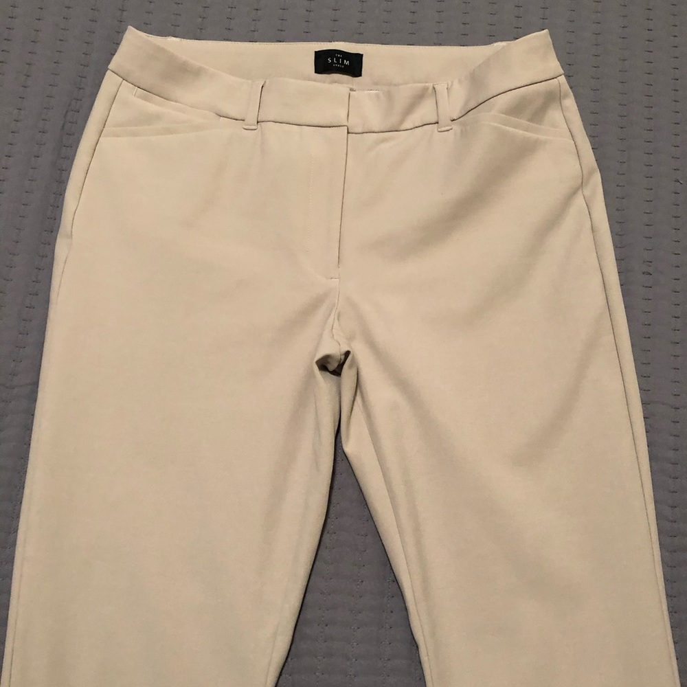 Women’s Capri